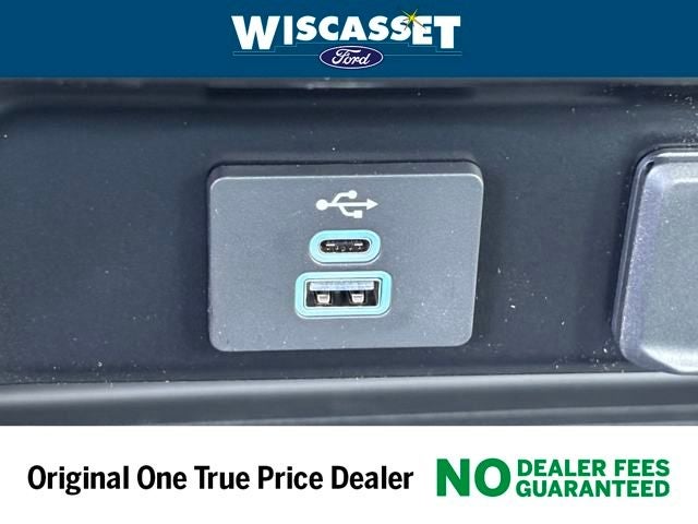 2025 Ford F-600SD XL