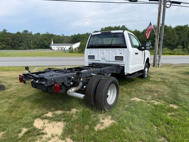 2026 Ford F-350SD XL DRW