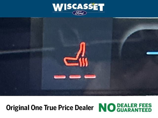 2024 Ford Escape ST-Line Select