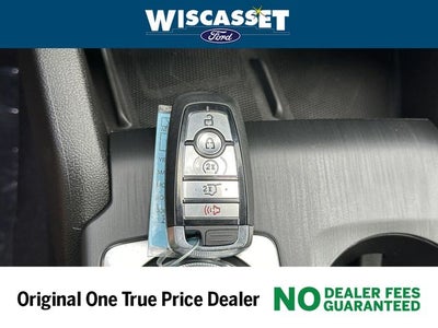 2024 Ford Escape ST-Line Select