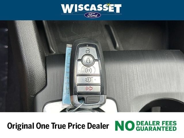 2024 Ford Escape ST-Line Select