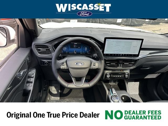 2024 Ford Escape ST-Line Select