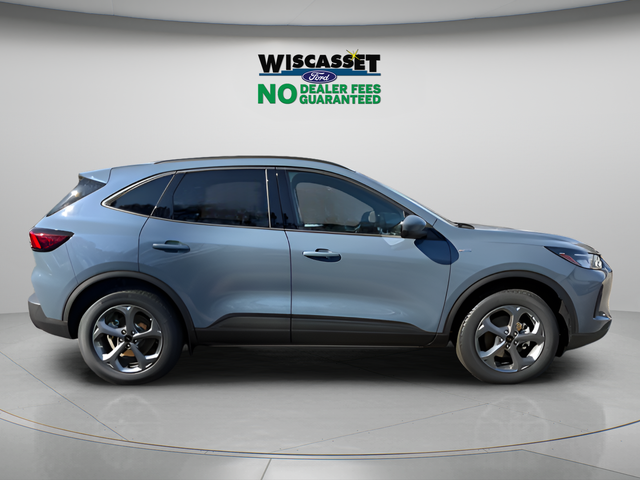 2026 Ford Escape Hybrid ST-Line Select