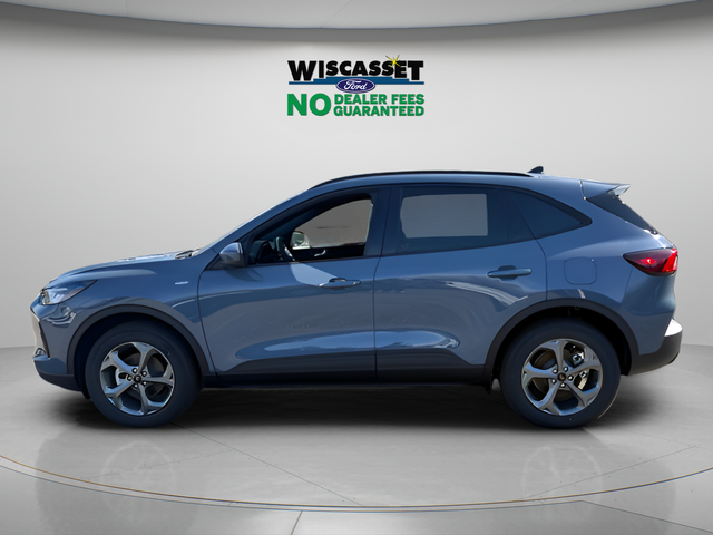 2026 Ford Escape Hybrid ST-Line Select