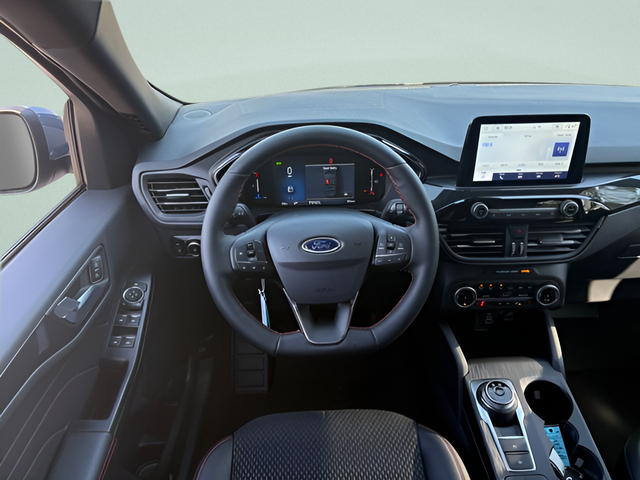 2026 Ford Escape Hybrid ST-Line Select
