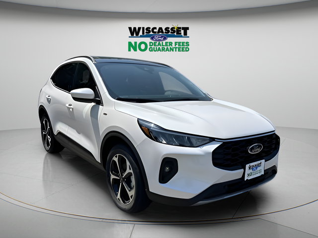 2025 Ford Escape Hybrid