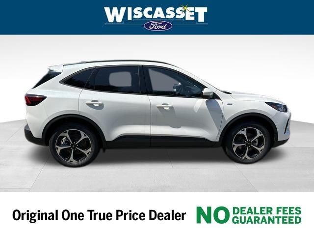 2025 Ford Escape Hybrid ST-Line Select