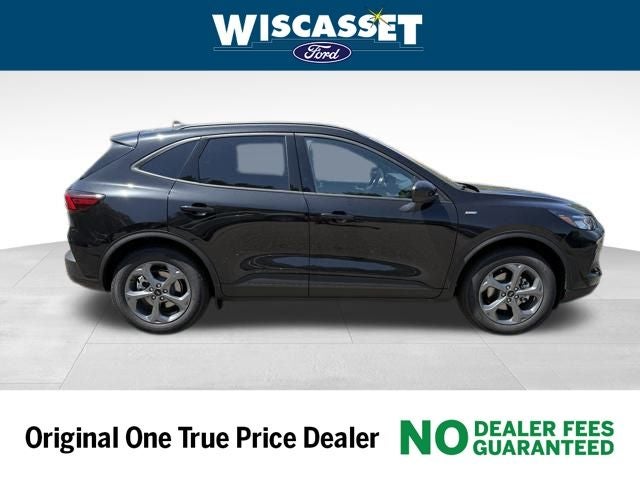 2025 Ford Escape Hybrid ST-Line Select