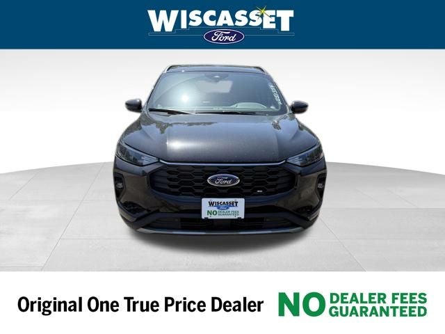 2025 Ford Escape Hybrid ST-Line Select