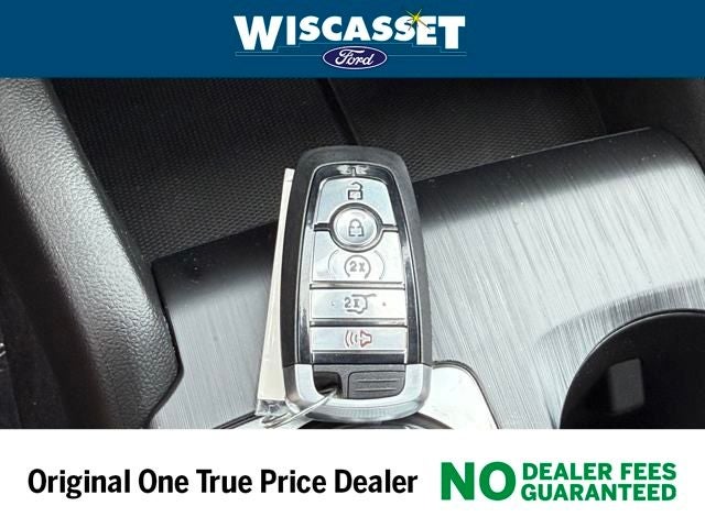 2025 Ford Escape Hybrid ST-Line Select