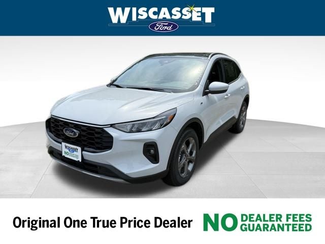 2025 Ford Escape Hybrid ST-Line Select