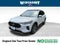 2025 Ford Escape Hybrid ST-Line Select