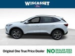 2025 Ford Escape Hybrid ST-Line Select