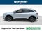 2025 Ford Escape Hybrid ST-Line Select