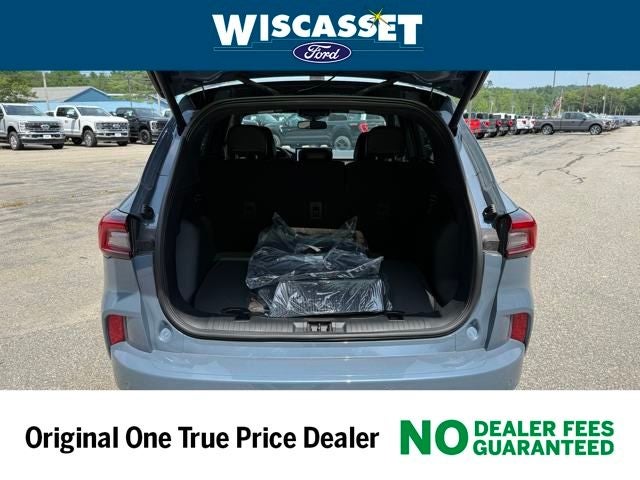 2025 Ford Escape ST-Line Elite