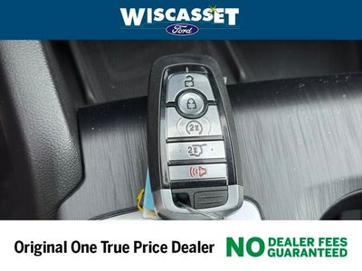 2025 Ford Escape ST-Line Elite