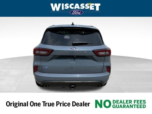 2025 Ford Escape ST-Line Elite