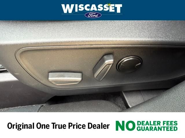 2025 Ford Escape ST-Line Elite