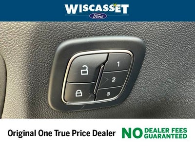 2025 Ford Escape ST-Line Elite