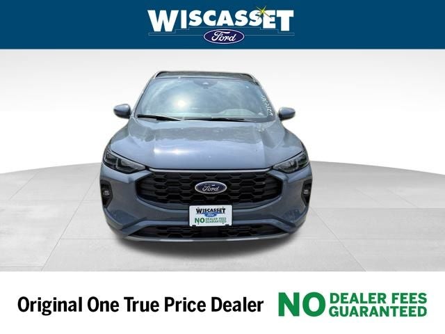 2025 Ford Escape ST-Line Elite