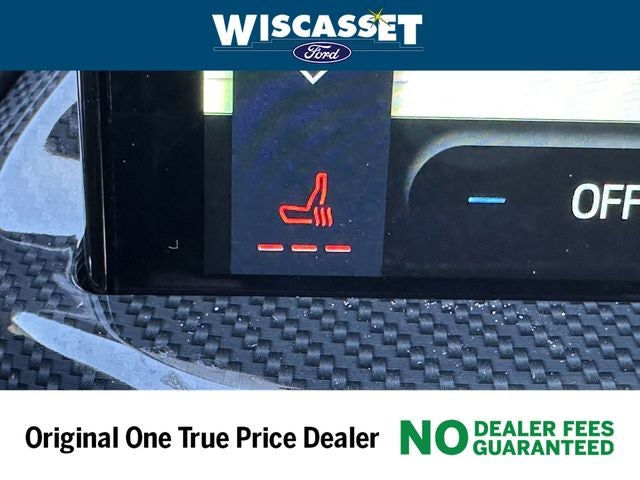 2025 Ford Escape ST-Line Elite