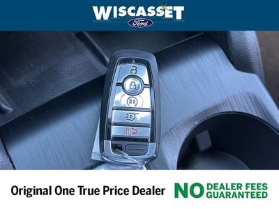 2025 Ford Escape ST-Line Elite