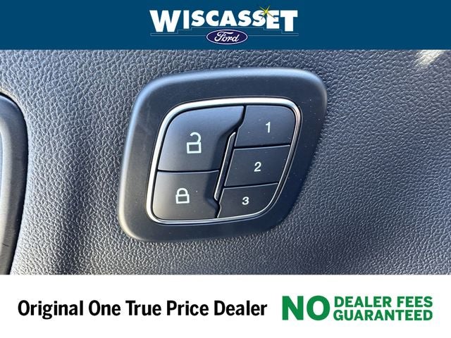 2025 Ford Escape ST-Line Elite