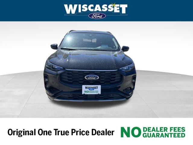 2025 Ford Escape ST-Line Elite