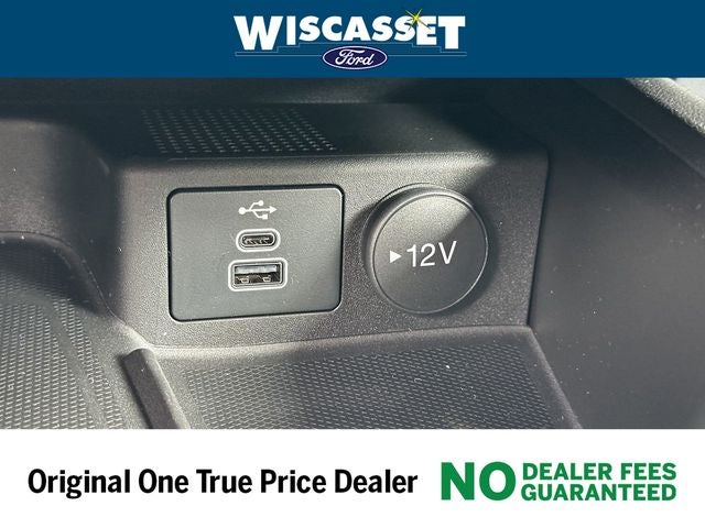 2024 Ford Escape ST-Line Elite