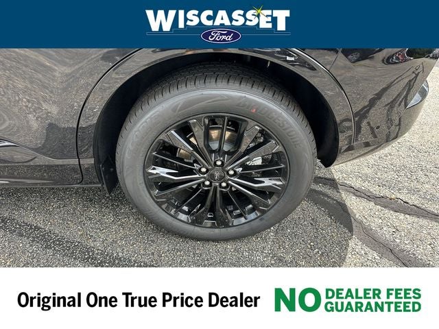 2024 Ford Escape ST-Line Elite