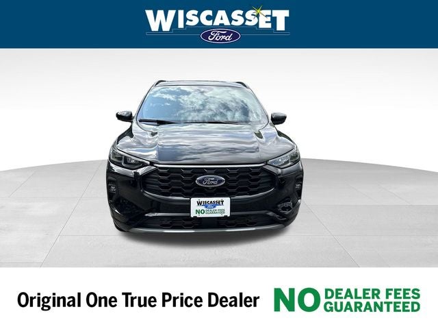2024 Ford Escape ST-Line Elite