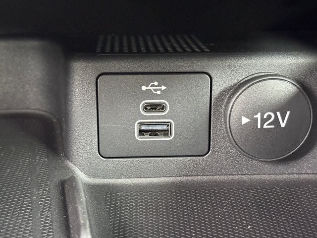 2026 Ford Escape ST-Line Elite