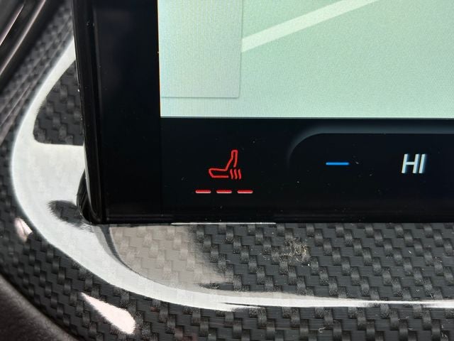 2026 Ford Escape ST-Line Elite