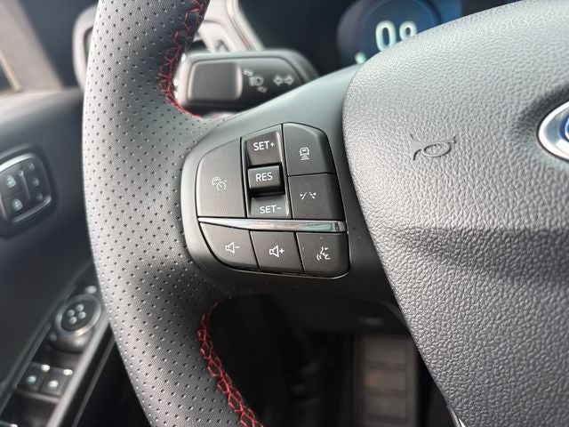 2026 Ford Escape ST-Line Elite