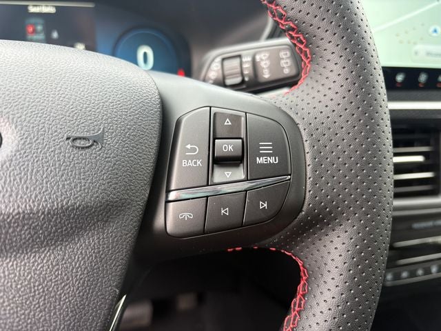 2026 Ford Escape ST-Line Elite