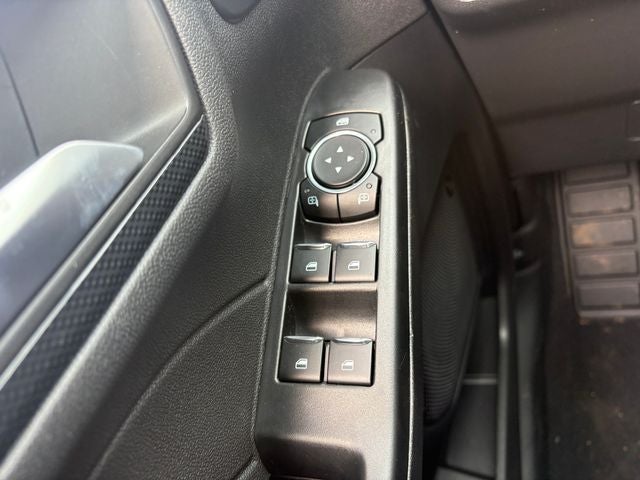 2026 Ford Escape ST-Line Elite