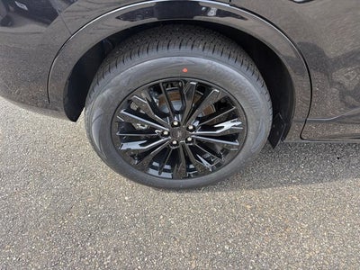 2026 Ford Escape ST-Line Elite