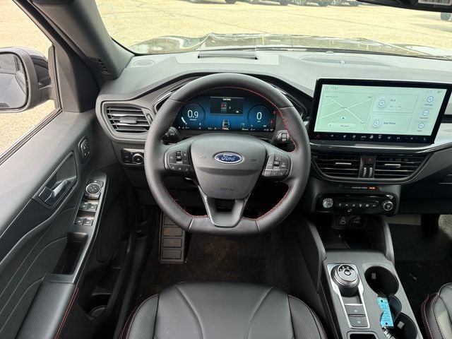 2026 Ford Escape ST-Line Elite