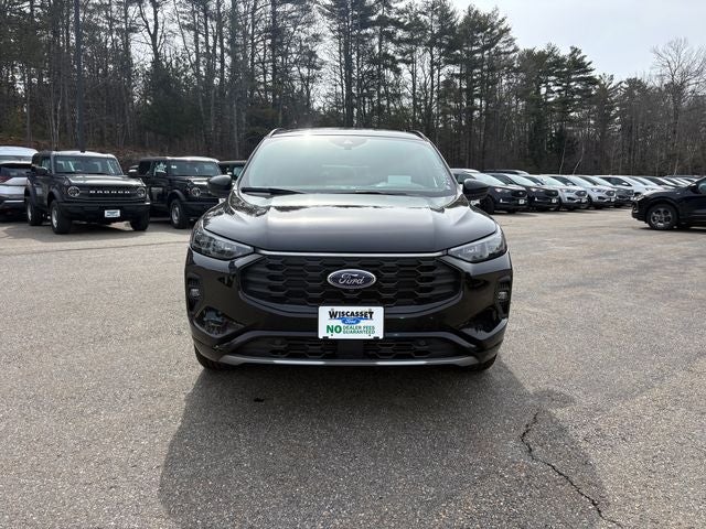 2026 Ford Escape ST-Line Elite