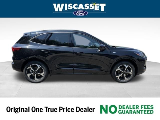 2025 Ford Escape Hybrid ST-Line Elite