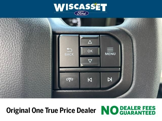 2025 Ford F-250SD XLT