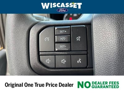 2025 Ford F-250SD XLT