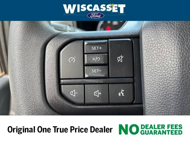 2025 Ford F-250SD XLT