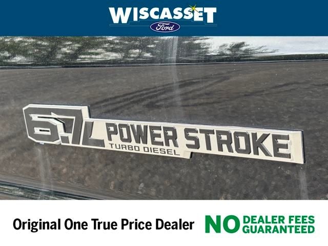 2025 Ford F-250SD XLT