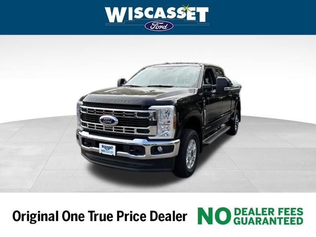 2025 Ford F-250SD XLT