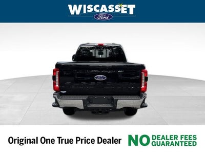 2025 Ford F-250SD XLT