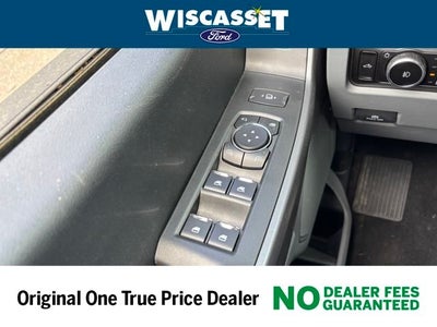 2025 Ford F-250SD XLT