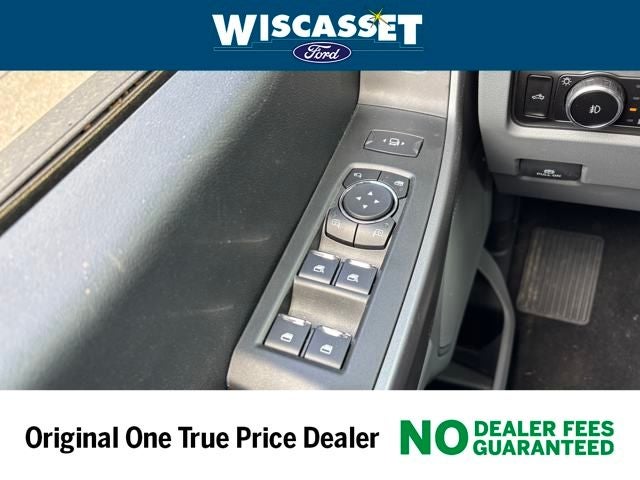 2025 Ford F-250SD XLT