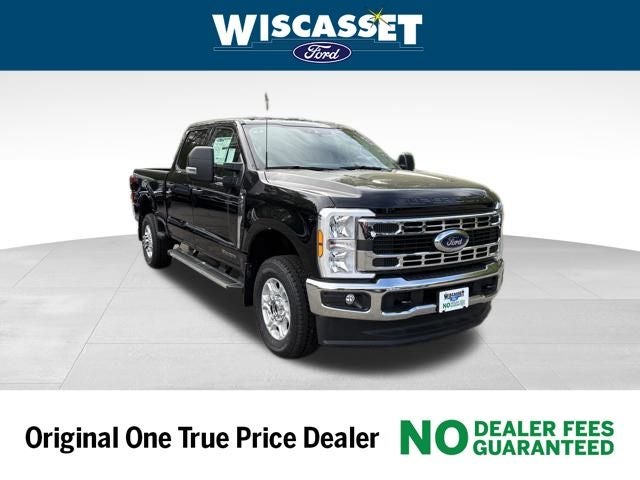 2025 Ford F-250SD XLT