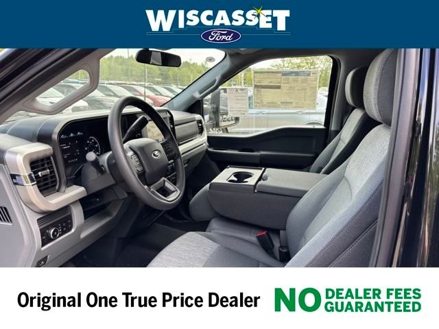 2025 Ford F-250SD XLT